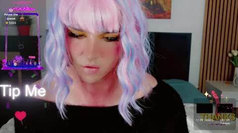 Helen   my second account  online show from April 13, 2:11 pm