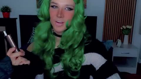 Helen   my second account  online show from July 1, 12:01 am