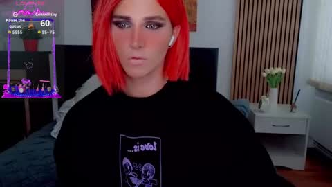 Helen   my second account  online show from August 2, 7:40 am