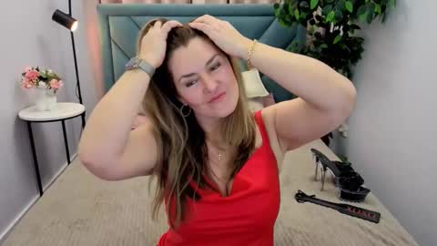 Snapshot of doriana_gray chatting on March 4, 4:57 pm doriana_gray online show from March 4, 4:57 pm