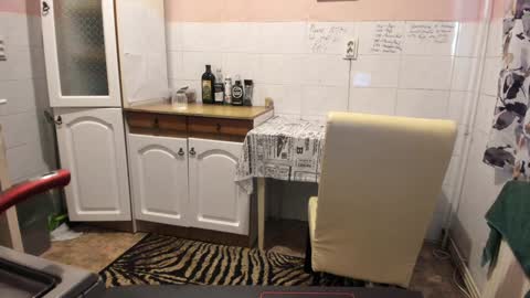 Snapshot of doriancretu95 chatting on January 8, 7:34 am menu below online show from January 8, 7:34 am