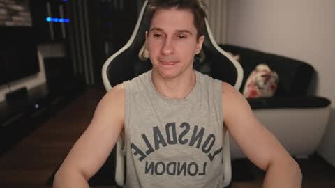 Dorian Reyes online show from April 5, 10:07 pm