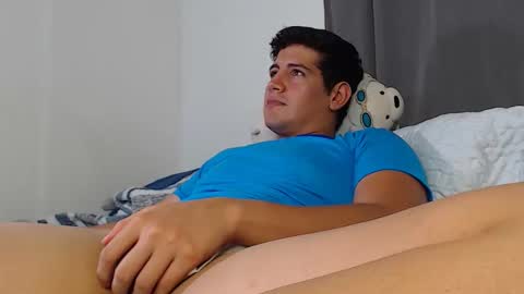 Dorian Salvatore online show from April 16, 11:18 pm