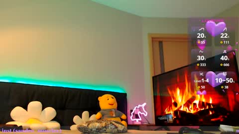 ALEX -  follow  online show from February 27, 12:38 pm