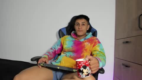 Snapshot of dorman_boy chatting on February 24, 2:09 am dorman_boy online show from February 24, 2:09 am