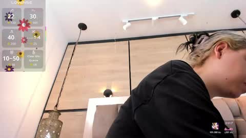  DOROTHY online show from April 18, 4:27 am