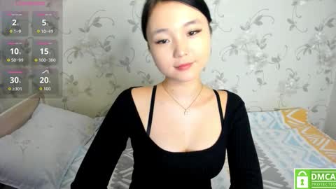 DorreyFolleyG online show from February 28, 1:39 am