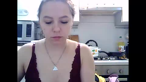 Snapshot of dorrie_ann chatting on December 23, 5:28 am Dorrie Ann online show from December 23, 5:28 am