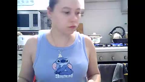 Snapshot of dorrie_ann chatting on January 2, 5:07 pm Dorrie Ann online show from January 2, 5:07 pm