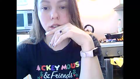 Snapshot of dorrie_ann chatting on January 10, 10:28 am Dorrie Ann online show from January 10, 10:28 am