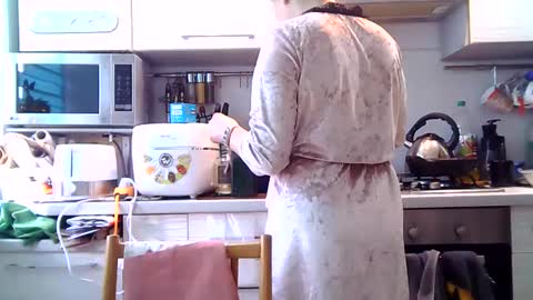 Snapshot of dorrie_ann chatting on January 12, 8:36 am Dorrie Ann online show from January 12, 8:36 am