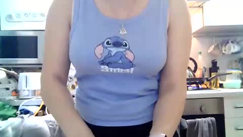 Snapshot of dorrie_ann chatting on January 13, 3:15 pm Dorrie Ann online show from January 13, 3:15 pm