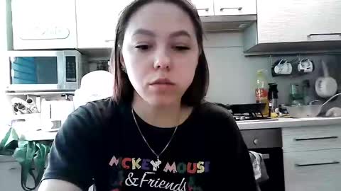 Snapshot of dorrie_ann chatting on February 13, 6:09 am Dorrie Ann online show from February 13, 6:09 am