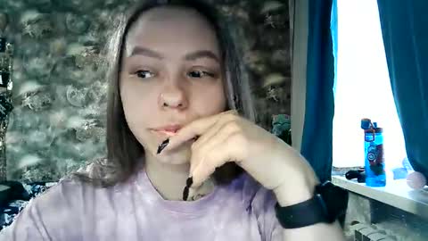 Dorrie Ann online show from November 26, 8:37 am