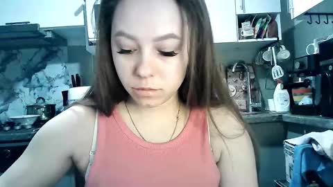 Dorrie Ann online show from February 19, 5:03 am