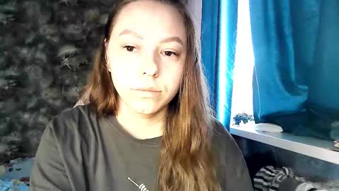 Dorrie Ann online show from March 10, 6:07 am