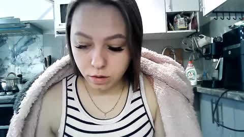 Dorrie Ann online show from March 28, 6:57 am