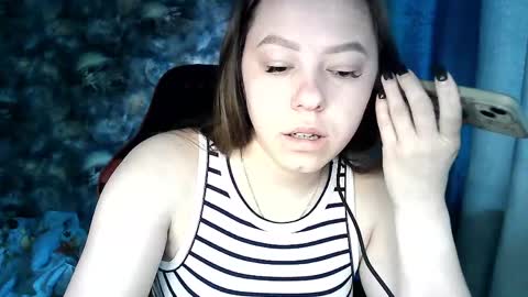 Dorrie Ann online show from April 5, 5:37 am