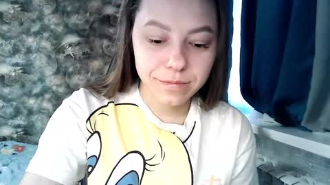 Dorrie Ann online show from April 9, 4:01 am