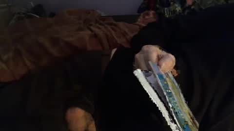 Snapshot of dorsetbiker714 chatting on October 17, 8:17 am Hello  welcome to Slutsville  I am the Naked Chef  really  but you may call me Peter online show from October 17, 8:17 am