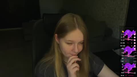 Snapshot of dory_liss chatting on September 18, 3:52 am dory_liss online show from September 18, 3:52 am