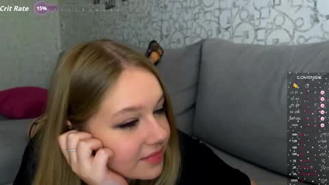 Snapshot of dory_liss chatting on September 25, 7:01 am dory_liss online show from September 25, 7:01 am