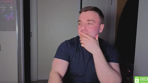 Sasha online show from April 15, 7:10 pm