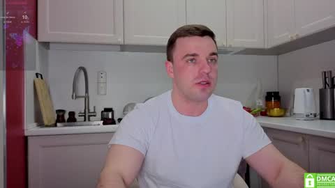 Sasha online show from April 21, 6:44 pm