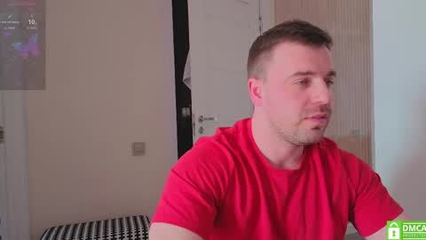 Sasha online show from April 27, 1:42 pm