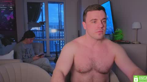 Sasha online show from April 29, 6:14 pm