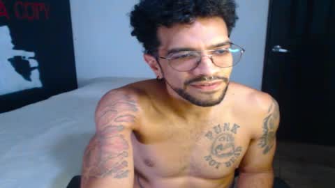 will online show from November 29, 8:12 pm