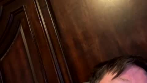 doubeedemark online show from December 1, 2:55 pm