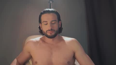 Keen online show from January 18, 1:04 pm