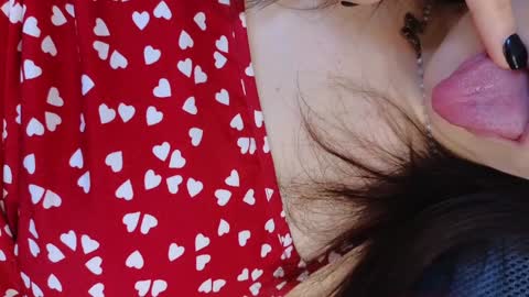 double_magic_ online show from January 18, 6:43 pm