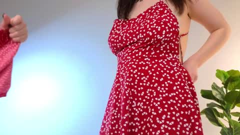 double_magic_ online show from January 23, 9:29 pm