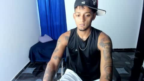 double_master online show from June 29, 9:59 pm