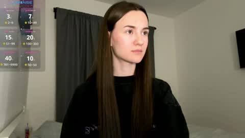 Alice and Mark online show from April 3, 10:08 pm