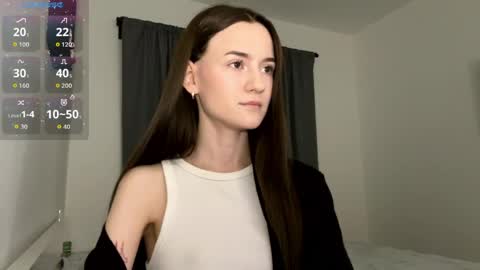 Alice and Mark online show from April 5, 6:05 pm