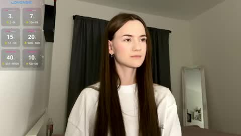 Alice and Mark online show from April 24, 4:20 pm