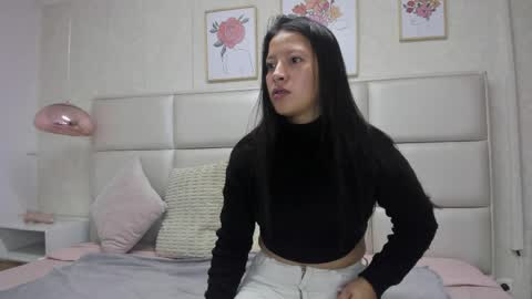 Vall  Lufan  online show from April 2, 12:58 pm