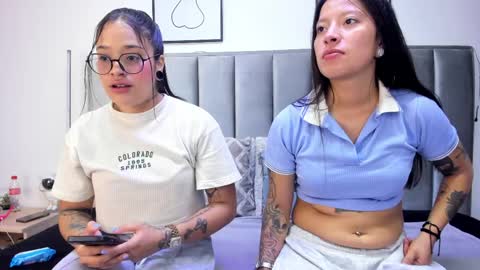 Vall  Lufan  online show from April 4, 8:06 pm