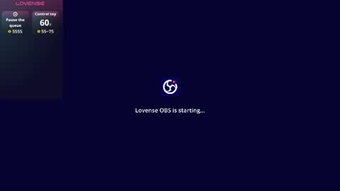 Vall  Lufan  online show from May 30, 7:22 pm