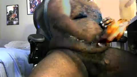 doublebang1991 online show from November 20, 1:33 pm