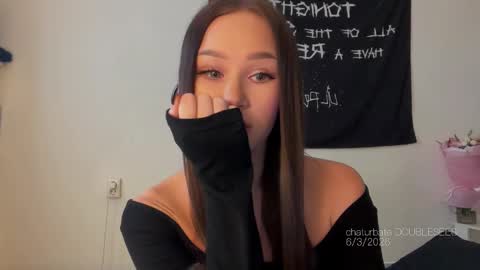 MOLLYYYY dont forget to give me a thumb up online show from March 7, 4:31 am