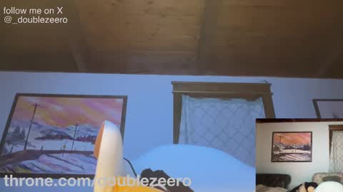 doublezeero online show from February 15, 2:15 am