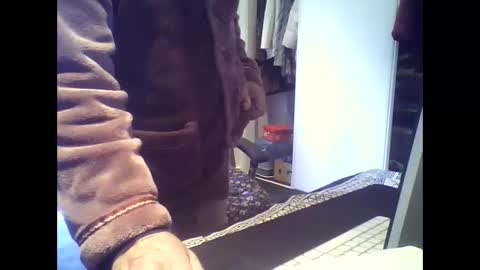 dougbean online show from May 12, 9:45 pm