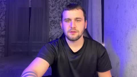 douglas_666 online show from February 6, 8:23 pm