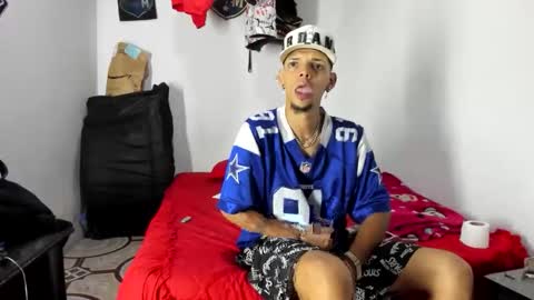 douglas_gallegos online show from March 15, 11:05 am