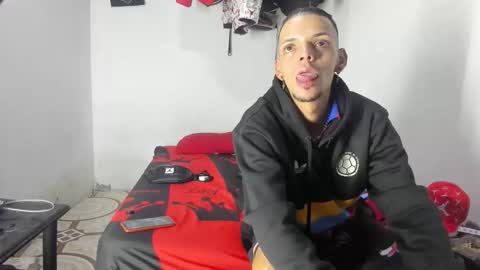 douglas_gallegos online show from April 3, 5:38 am