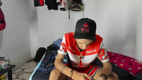 douglas_gallegos online show from May 15, 8:32 am